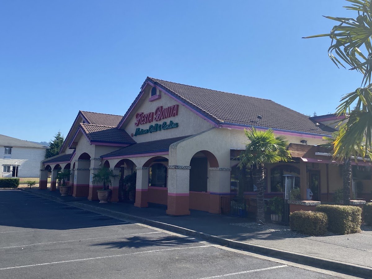 Fiesta Bonita Mexican Grill & Cantina